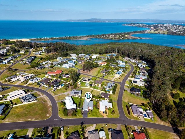 54 Kb Timms Drive, NSW 2551