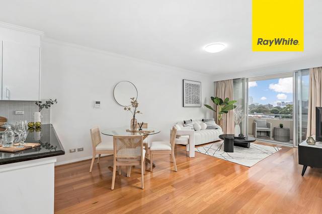 129/804 Bourke Street, NSW 2017