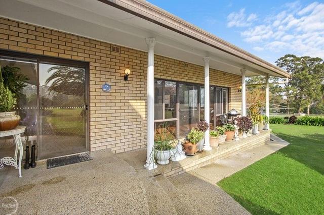 598b Old Pitt Town Road, NSW 2765