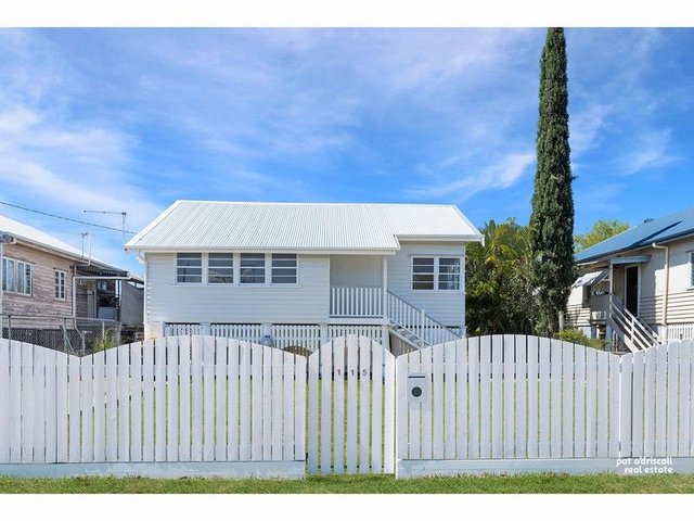 115 Simpson Street, QLD 4701