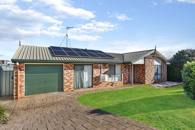 38 Liquidambar St, QLD 4350