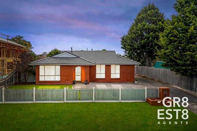 3 Spoonbill Court, VIC 3201