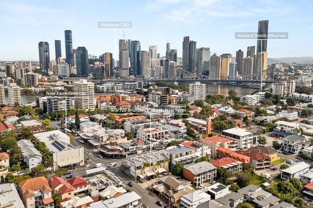 3/720 Brunswick Street, QLD 4005