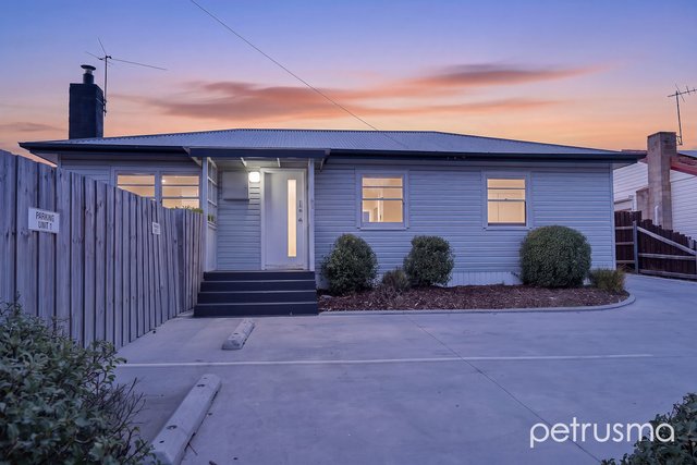 1/43 Cumberland Street, TAS 7018