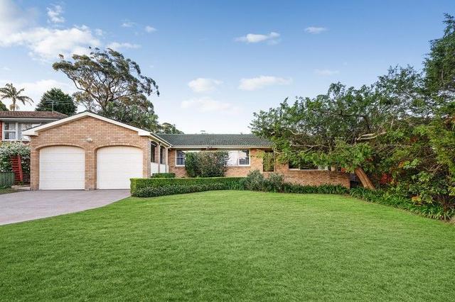 72 The Esplanade, NSW 2086
