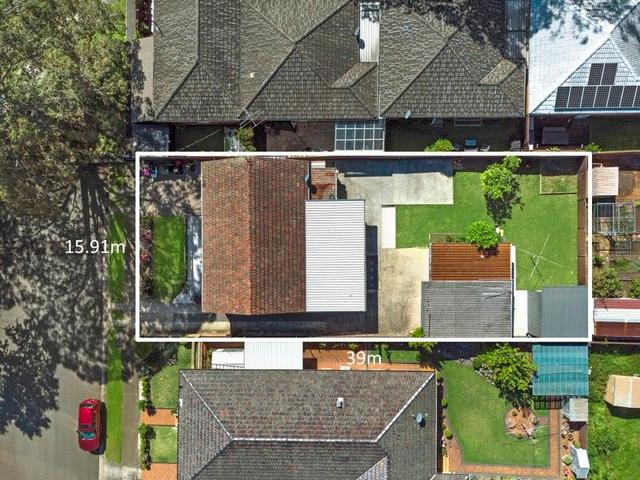 10 Narramore Street, NSW 2208