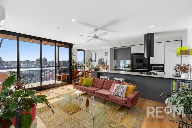 412/250 Gore Street, VIC 3065