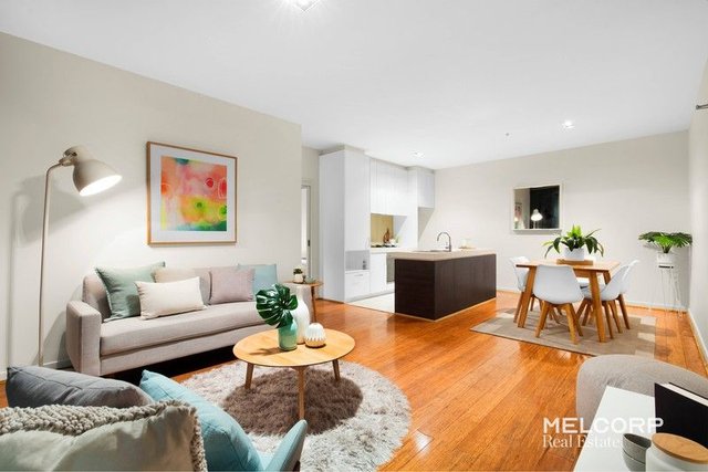 1306/483 Swanston  Street, VIC 3000