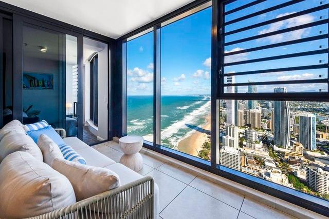 5009/88 The Esplanade, QLD 4217