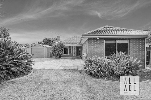 12 Berberis Street, SA 5112