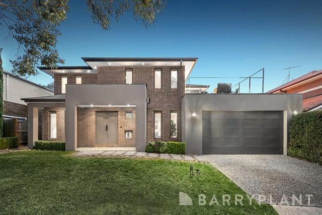 14 Maloney Rise, VIC 3083