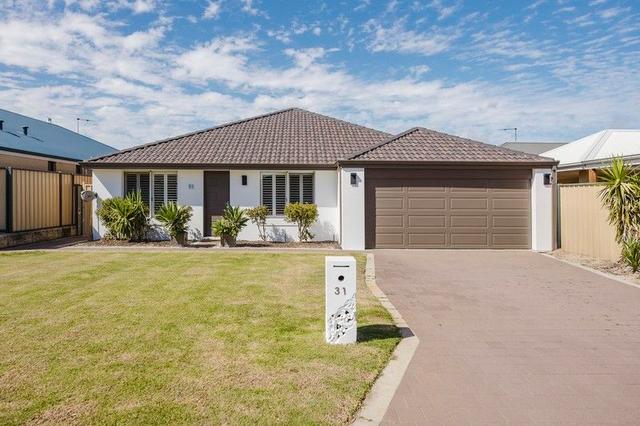 31 Dorrigo Bend, WA 6035