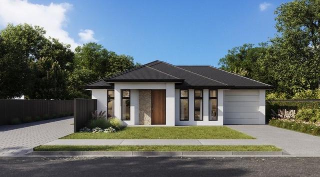 Lot 1-4/4 Hidson Street, SA 5116