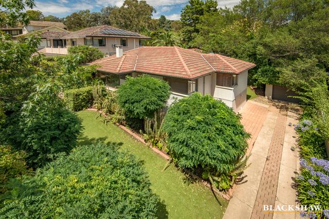 198 Monaro Crescent, ACT 2603