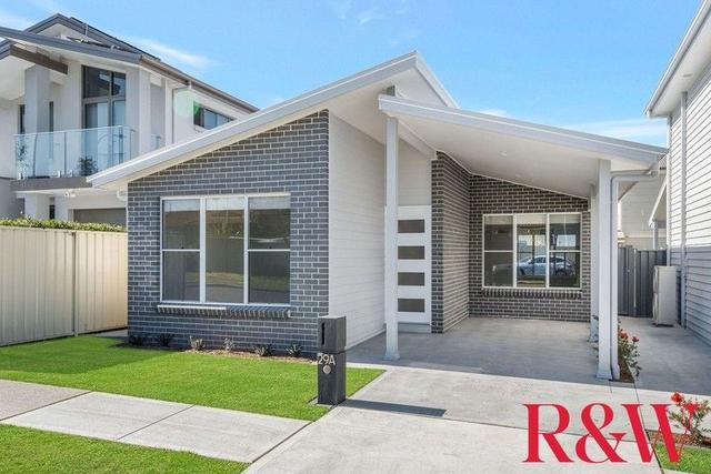 29A First Ave, NSW 2171