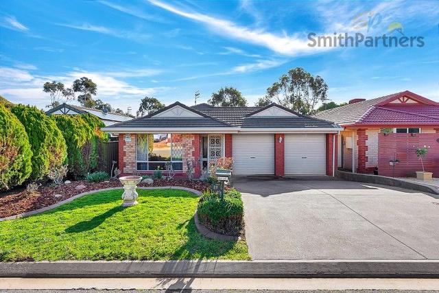 10 Luscombe Way, SA 5114