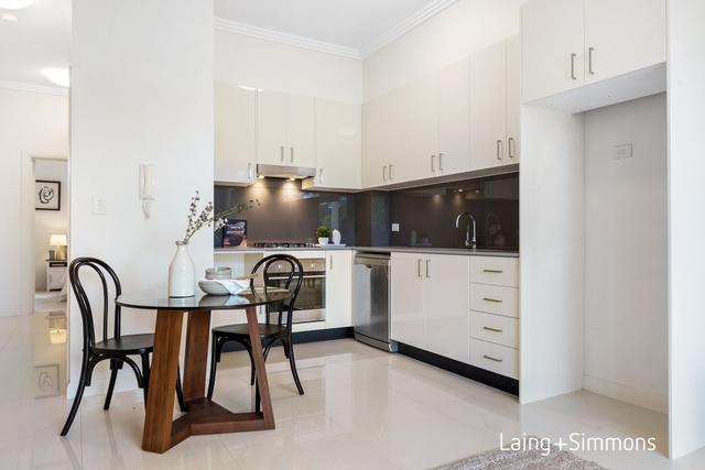 10/158 Hampden Road, NSW 2064