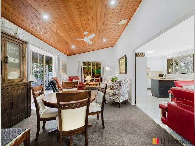 23 Thomas Mitchell Crescent, NSW 2536