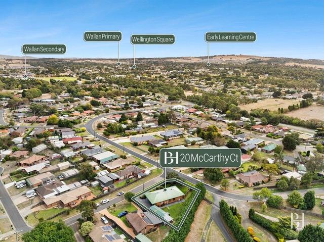 20 McCarthy Court, VIC 3756