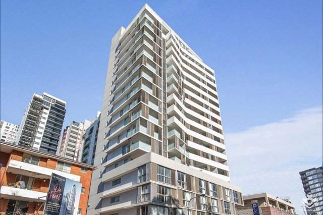 309/36-38 Victoria St, NSW 2134