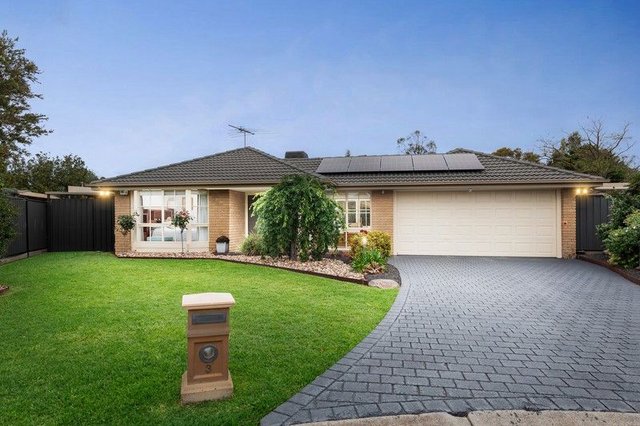 3 Troon Court, VIC 3429