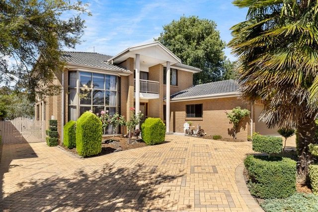 17 Campus Gate, VIC 3116