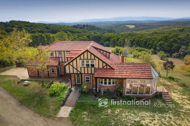 200 Evans Road, VIC 3781