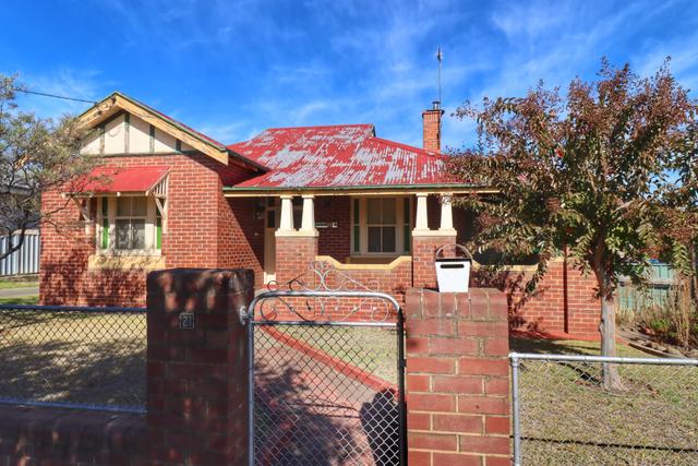 21 Brougham Stgreet, NSW 2794