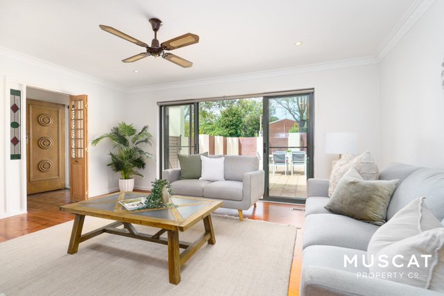 12A Colbeck Street, ACT 2607