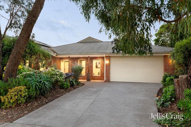 2 Lincoln Avenue, VIC 3150