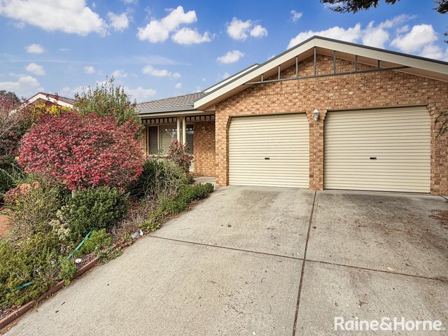 23 Hugh McKay Crescent, ACT 2615