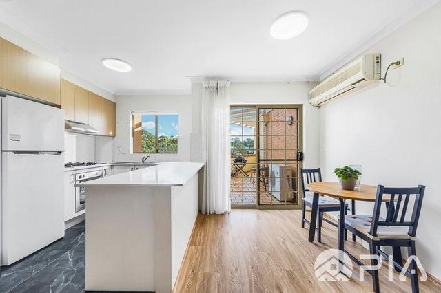 38/1 Macquarie Street, NSW 2150