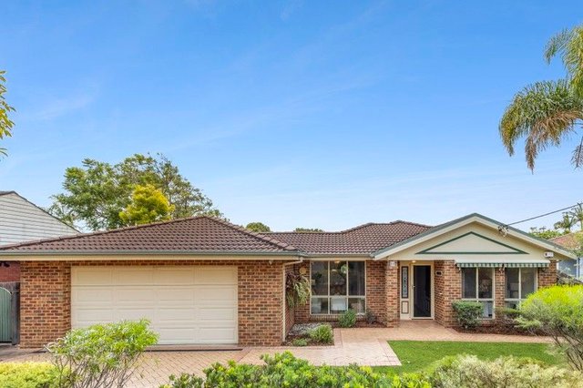 33 Cook Street, NSW 2087