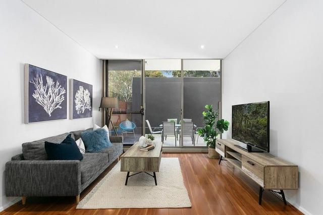 G20/18 Epping Park Drive, NSW 2121