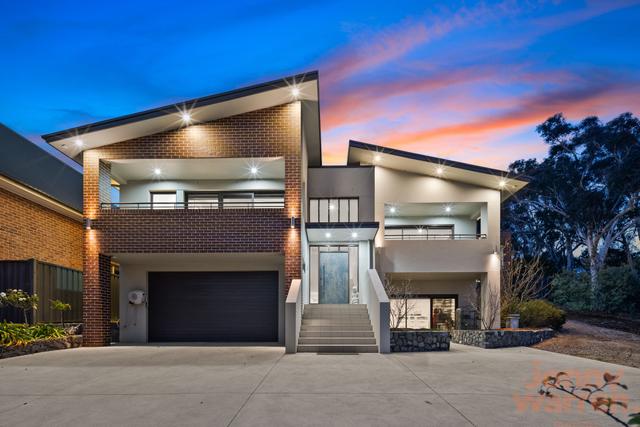 111 Waterfall Drive, NSW 2619