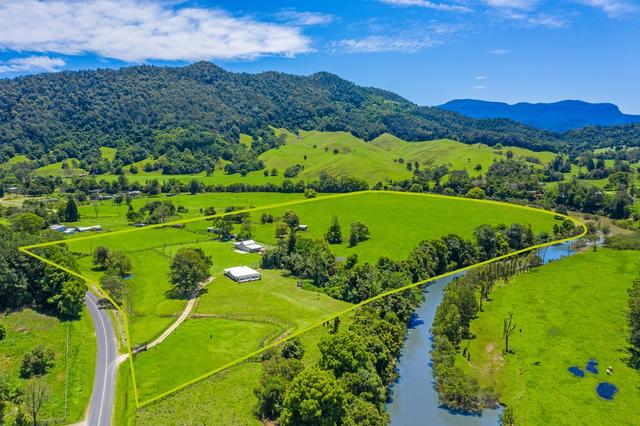814 Tyalgum Road, NSW 2484