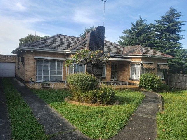 6 Walbundry Avenue, VIC 3104