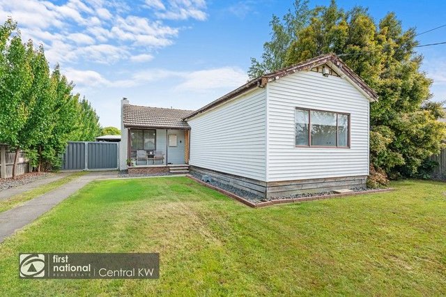 20 Armstrong Ct, VIC 3844