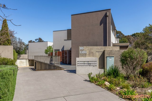 10/10 Tasman Place, ACT 2606