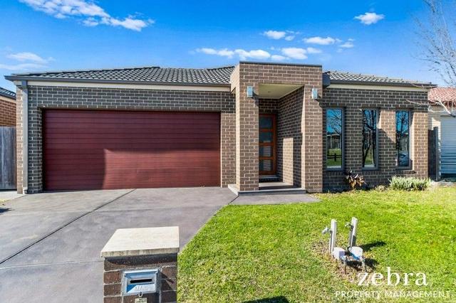 27 Ardent Crescent, VIC 3977