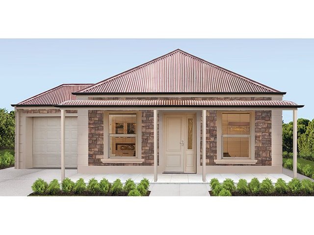 Lot 422 Seascape Estate, SA 5211