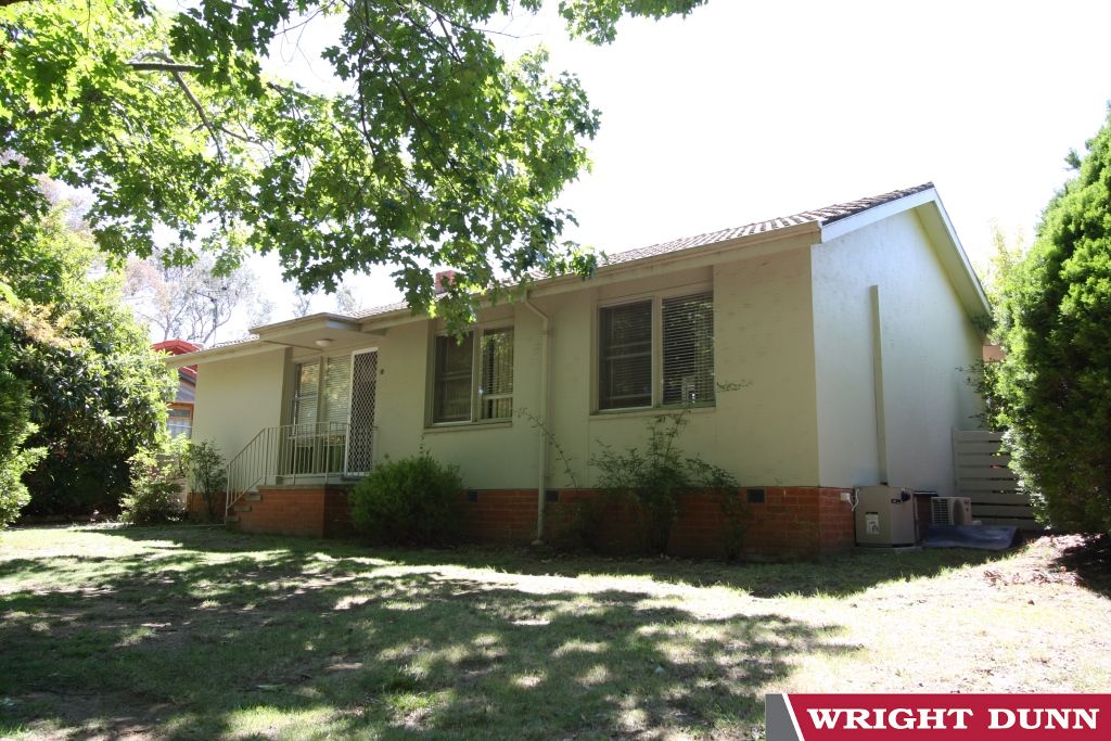 21 Gilbert Street, Hackett ACT 2602 Allhomes