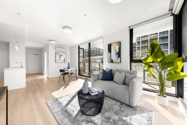 B321/8 Grosvenor Street, VIC 3067