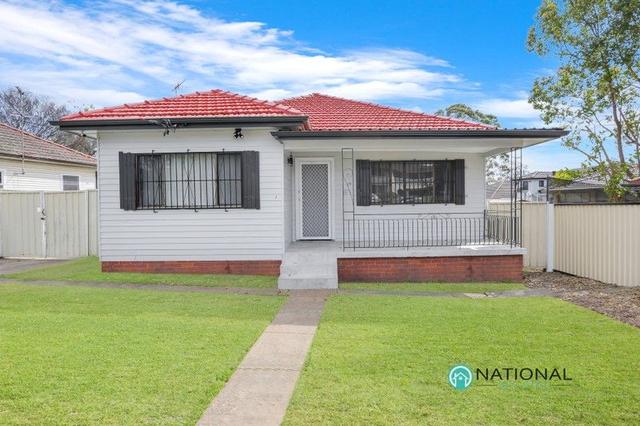 1 Church Street, NSW 2161