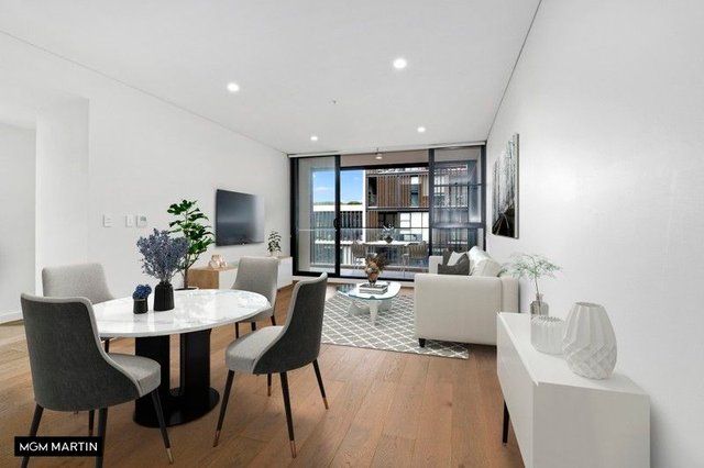 1315/8 Kingsborough  Way, NSW 2017