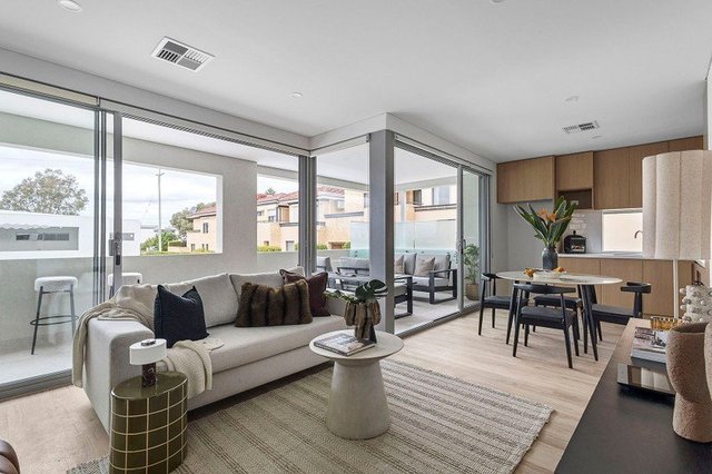 8/218 Ewen Street, WA 6018