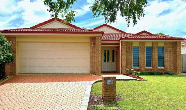 24 Corrimal Place, QLD 4511