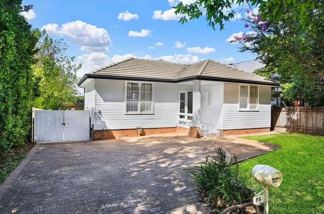85 Pitt Street, NSW 2753