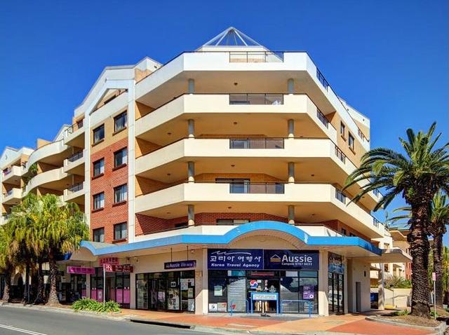 A310/62-74 Beamish Street, NSW 2194