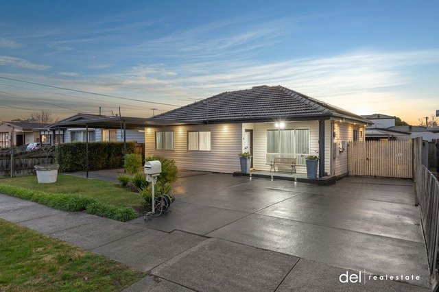 6 Leeside Street, VIC 3175